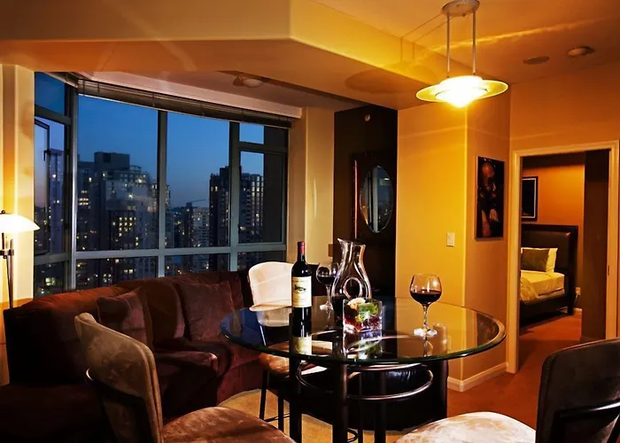 The Parker Hotel And Rooftop